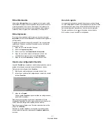 Preview for 91 page of Samsung ML 4050N - B/W Laser Printer Manual Del Usuario