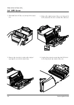 Preview for 10 page of Samsung ML-4500/XAA Service Manual