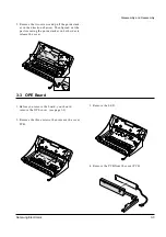 Preview for 11 page of Samsung ML-4500/XAA Service Manual