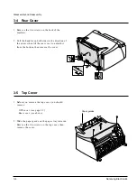 Preview for 12 page of Samsung ML-4500/XAA Service Manual