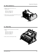 Preview for 13 page of Samsung ML-4500/XAA Service Manual