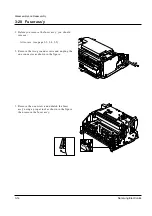 Preview for 22 page of Samsung ML-4500/XAA Service Manual