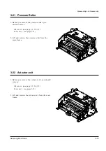 Preview for 23 page of Samsung ML-4500/XAA Service Manual