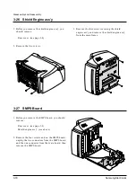 Preview for 26 page of Samsung ML-4500/XAA Service Manual