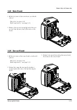 Preview for 27 page of Samsung ML-4500/XAA Service Manual