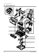 Preview for 60 page of Samsung ML-4500/XAA Service Manual