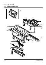 Preview for 62 page of Samsung ML-4500/XAA Service Manual