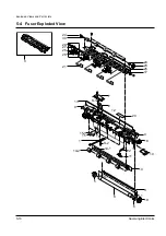 Preview for 68 page of Samsung ML-4500/XAA Service Manual