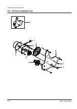 Preview for 72 page of Samsung ML-4500/XAA Service Manual