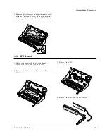 Preview for 11 page of Samsung ML-4500/XEV Service Manual