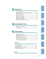 Preview for 4 page of Samsung ML-4500 User Manual