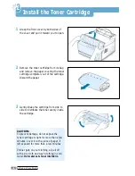 Preview for 14 page of Samsung ML-4500 User Manual