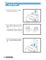 Preview for 16 page of Samsung ML-4500 User Manual