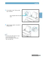 Preview for 17 page of Samsung ML-4500 User Manual