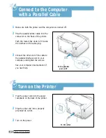 Preview for 18 page of Samsung ML-4500 User Manual