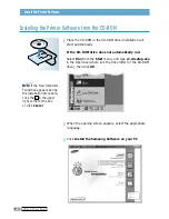 Preview for 20 page of Samsung ML-4500 User Manual