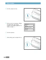 Preview for 36 page of Samsung ML-4500 User Manual