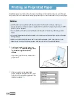 Предварительный просмотр 40 страницы Samsung ML-4500 User Manual