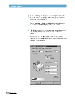 Предварительный просмотр 44 страницы Samsung ML-4500 User Manual