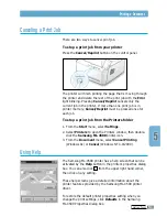 Предварительный просмотр 47 страницы Samsung ML-4500 User Manual