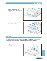 Preview for 70 page of Samsung ML-4500 User Manual