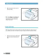 Preview for 71 page of Samsung ML-4500 User Manual