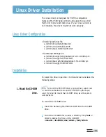 Preview for 96 page of Samsung ML-4500 User Manual