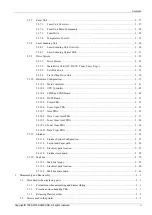 Preview for 3 page of Samsung ML-451 ND Series Service Manual