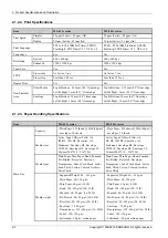 Preview for 14 page of Samsung ML-451 ND Series Service Manual