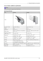 Предварительный просмотр 21 страницы Samsung ML-451 ND Series Service Manual