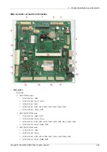 Preview for 53 page of Samsung ML-451 ND Series Service Manual