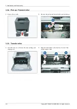 Preview for 78 page of Samsung ML-451 ND Series Service Manual