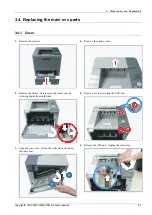 Preview for 79 page of Samsung ML-451 ND Series Service Manual