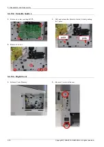 Предварительный просмотр 88 страницы Samsung ML-451 ND Series Service Manual