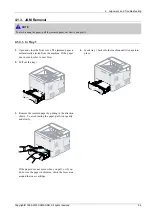 Предварительный просмотр 105 страницы Samsung ML-451 ND Series Service Manual