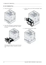 Предварительный просмотр 106 страницы Samsung ML-451 ND Series Service Manual