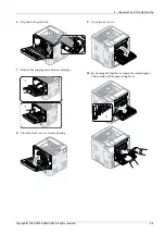 Предварительный просмотр 109 страницы Samsung ML-451 ND Series Service Manual