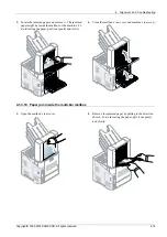 Предварительный просмотр 115 страницы Samsung ML-451 ND Series Service Manual