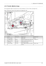 Предварительный просмотр 119 страницы Samsung ML-451 ND Series Service Manual