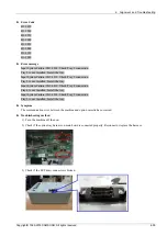 Preview for 151 page of Samsung ML-451 ND Series Service Manual