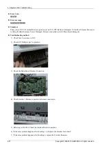 Preview for 158 page of Samsung ML-451 ND Series Service Manual