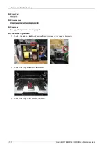 Preview for 202 page of Samsung ML-451 ND Series Service Manual