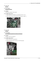 Preview for 203 page of Samsung ML-451 ND Series Service Manual