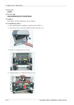 Preview for 210 page of Samsung ML-451 ND Series Service Manual