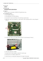 Preview for 218 page of Samsung ML-451 ND Series Service Manual