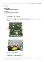 Preview for 219 page of Samsung ML-451 ND Series Service Manual