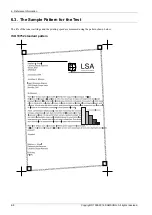 Preview for 238 page of Samsung ML-451 ND Series Service Manual