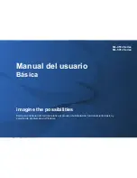 Samsung ML-4512ND Manual Del Usuario preview