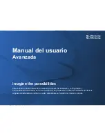 Предварительный просмотр 133 страницы Samsung ML-4512ND Manual Del Usuario