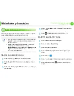 Preview for 45 page of Samsung ML-4512ND (Spanish) Manual Del Usuario